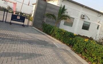 Plot For Sale in Sector 35