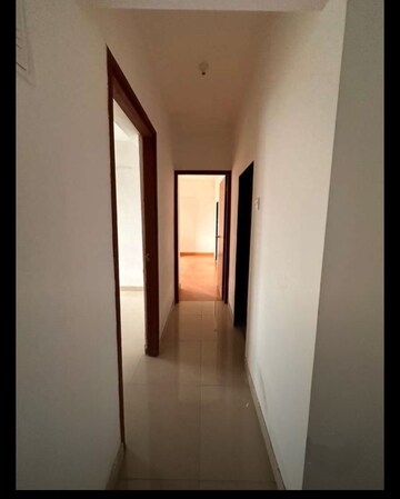 Building Lobby in 2 BHK Apartment at DB Orchid Acre, Mira Road – for Rent