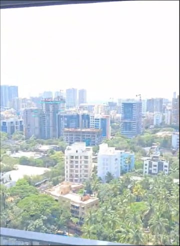 2 BHK Apartment For Rent in Arkade Aspire Goregaon East Mumbai  8334927