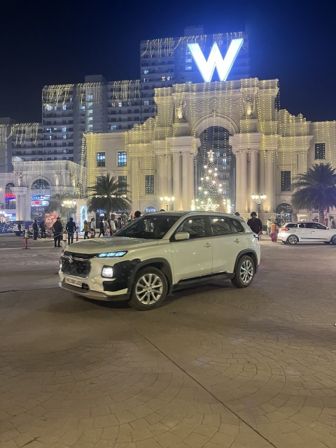 Retail Shop For Sale in Omaxe World Street