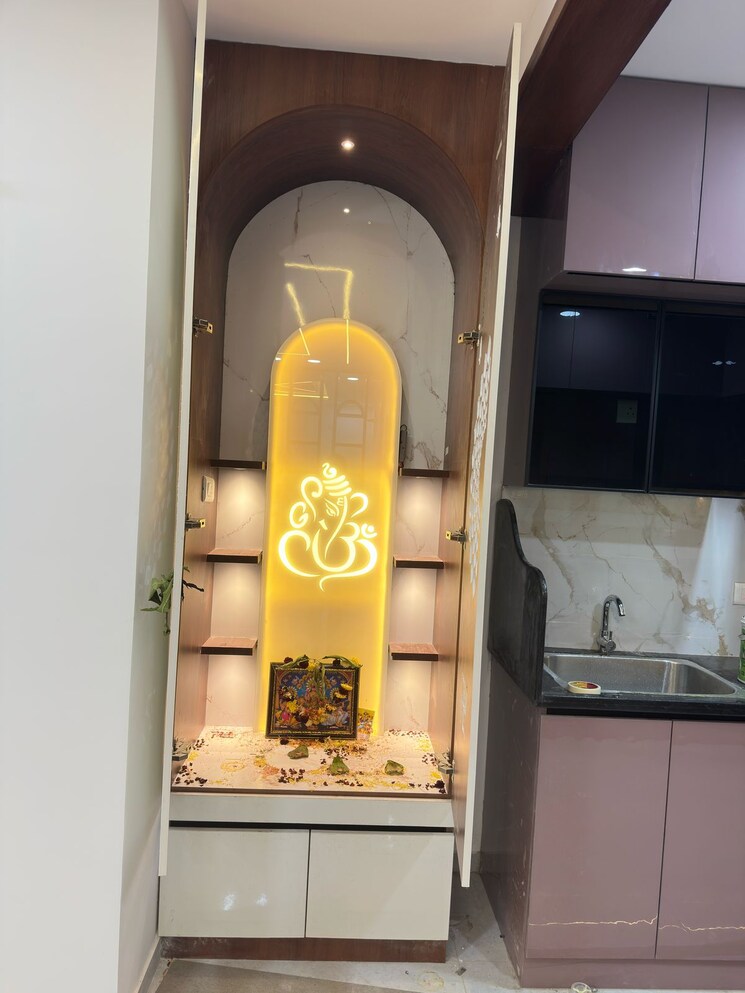 undefined, puppalaguda 3 Bedroom 1790 Sq.Ft. Apartment In Puppalaguda Hyderabad 8334938