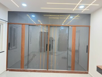 Building Lobby in 3 BHK Apartment at Puppalaguda – for Rent