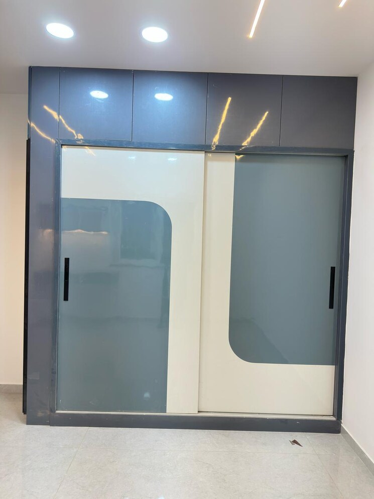 undefined, puppalaguda 3 Bedroom 1790 Sq.Ft. Apartment In Puppalaguda Hyderabad 8334938