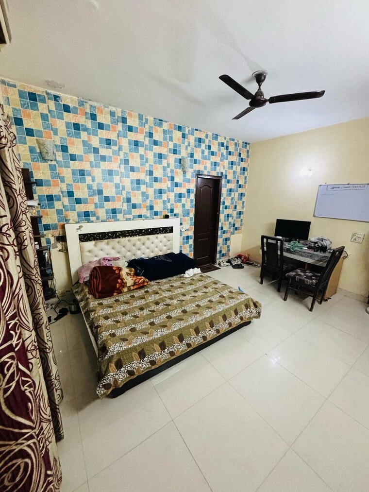 Bedroom, msa-golf-gardenia 3 Bedroom 1650 Sq.Ft. Apartment In Alpha Ii Greater Noida Greater Noida 8334943