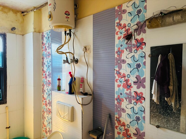 Master Bedroom, msa-golf-gardenia 3 Bedroom 1650 Sq.Ft. Apartment In Alpha Ii Greater Noida Greater Noida 8334943