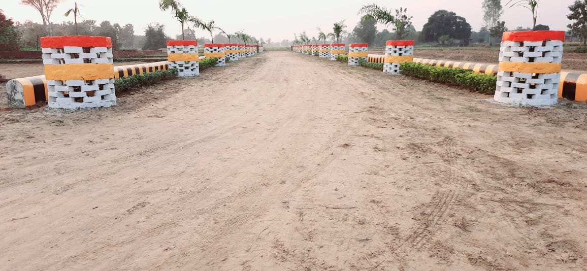 Plot For Sale in Abhipriyam Valley, Madapa