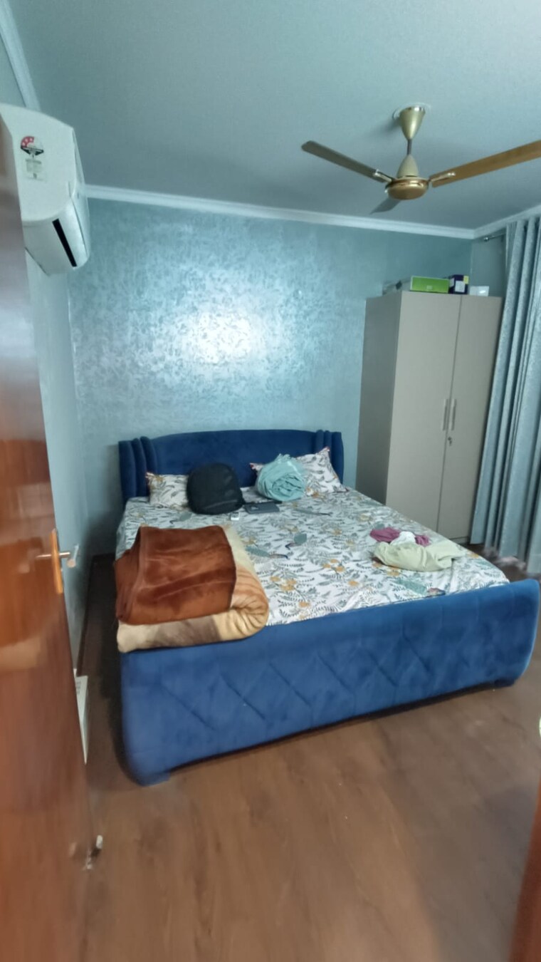 Bedroom, sector 20 3 Bedroom 1925 Sq.Ft. Apartment In Sector 20 Panchkula 8334945