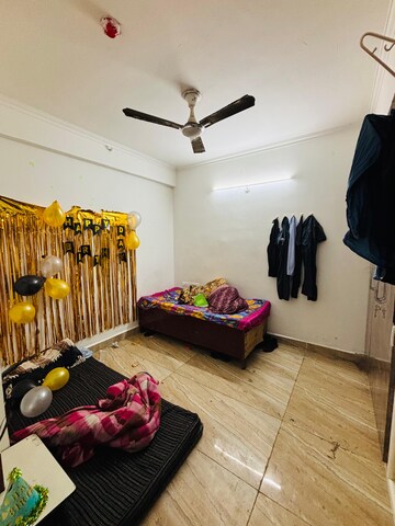 Bedroom in 2 BHK Apartment at Migsun Twinz, Eta Ii Greater Noida – for Rent