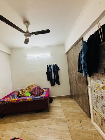 Furnished Amenities in 2 BHK Apartment at Migsun Twinz, Eta Ii Greater Noida – for Rent