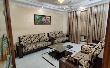 5 BHK Independent House For Sale in Sector 6