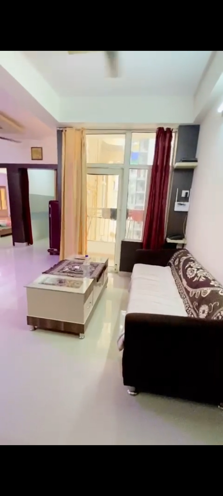 2 BHK 995 Sq.Ft. Apartment in Proview Officer City 2