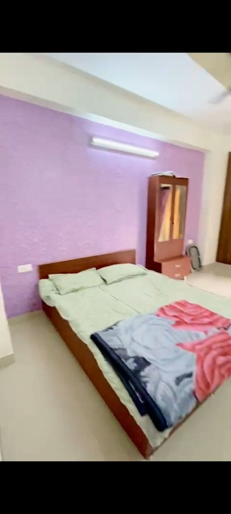 Bedroom, proview-officer-city-2 2 Bedroom 995 Sq.Ft. Apartment In Raj Nagar Extension Ghaziabad 8334951