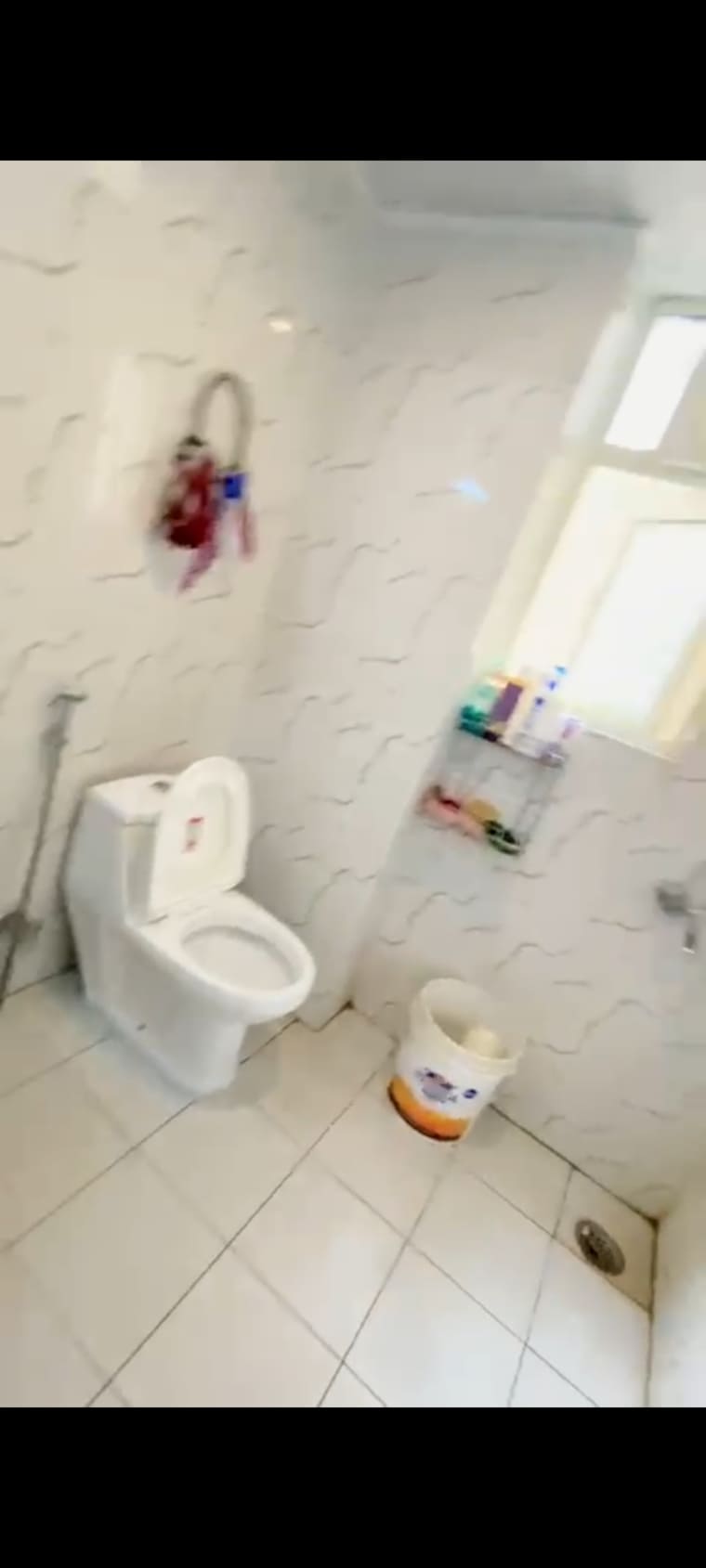 Bathroom, proview-officer-city-2 2 Bedroom 995 Sq.Ft. Apartment In Raj Nagar Extension Ghaziabad 8334951