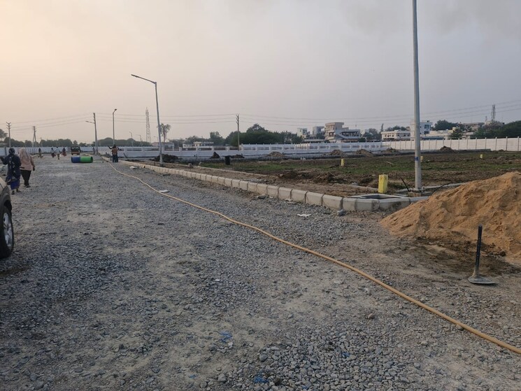 undefined, shadnagar  250 Sq.Yd. Plot In Shadnagar Hyderabad 8334954