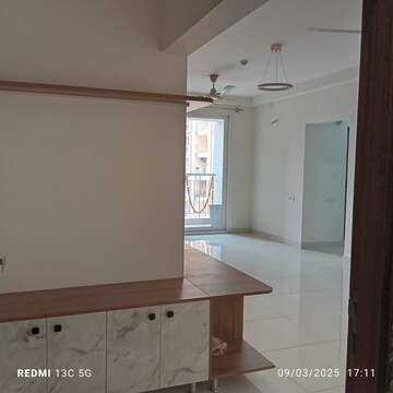 Kitchen in 3 BHK Apartment at Brigade Cornerstone Utopia, Varthur – for Rent