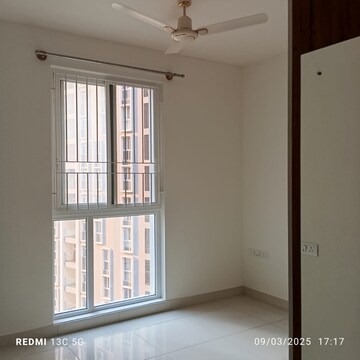 Room in 3 BHK Apartment at Brigade Cornerstone Utopia, Varthur – for Rent