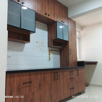 3 BHK Apartment For Rent in Brigade Cornerstone Utopia, Varthur