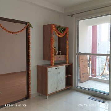 Bedroom in 3 BHK Apartment at Brigade Cornerstone Utopia, Varthur – for Rent
