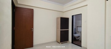 Room in 1 BHK Apartment at Nahur East – for Sale