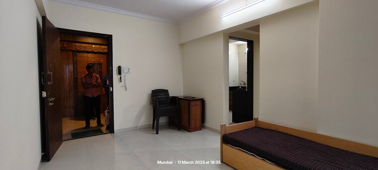 Room, nahur east 1 Bedroom 600 Sq.Ft. Apartment In Nahur East Mumbai 8334977