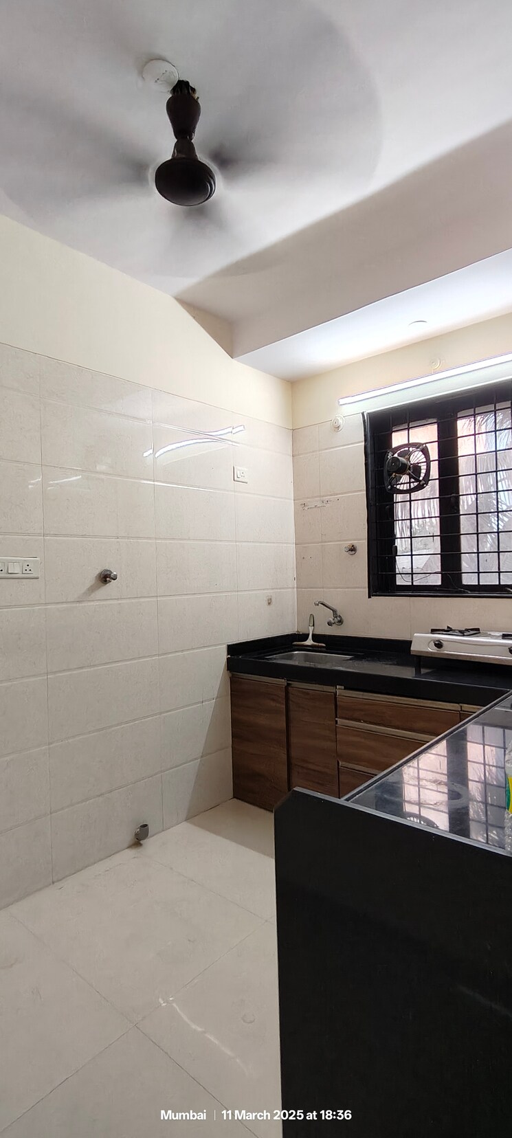 Kitchen, nahur east 1 Bedroom 600 Sq.Ft. Apartment In Nahur East Mumbai 8334977