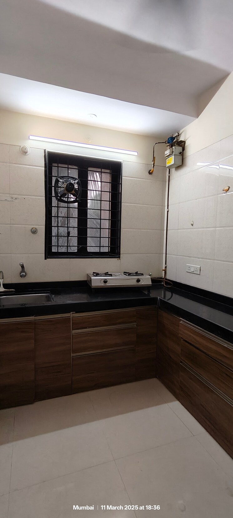 Kitchen, nahur east 1 Bedroom 600 Sq.Ft. Apartment In Nahur East Mumbai 8334977