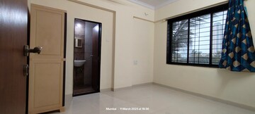 Room in 1 BHK Apartment at Nahur East – for Sale