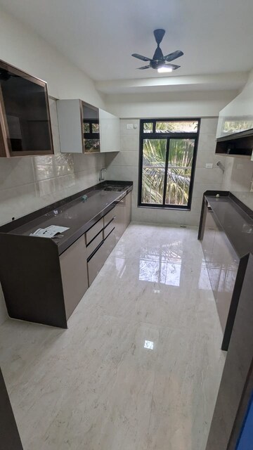 Master Bedroom in 2.5 BHK Apartment at Adani Group Western Heights, Andheri West – for Sale
