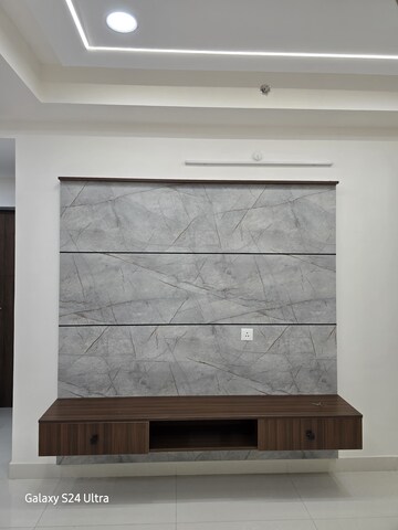 Furnished Amenities in 2.5 BHK Apartment at My Home Tridasa, Tellapur – for Rent