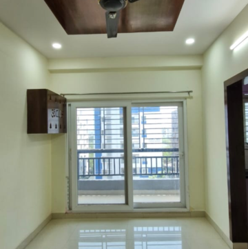 Bedroom in 2 BHK Builder Floor at Kondapur – for Rent