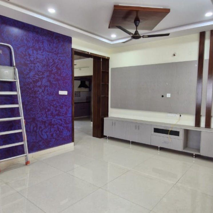 Kitchen, kondapur 2 Bedroom 1200 Sq.Ft. Builder Floor In Kondapur Hyderabad 8334992