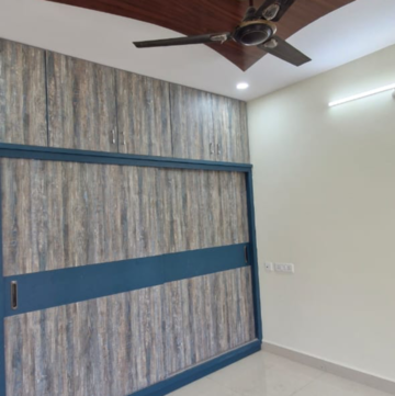 Furnished Amenities in 2 BHK Builder Floor at Kondapur – for Rent