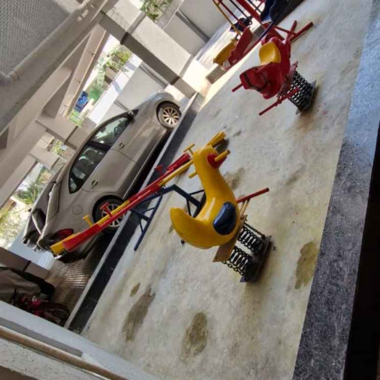 undefined, kondapur 2 Bedroom 1200 Sq.Ft. Builder Floor In Kondapur Hyderabad 8334992