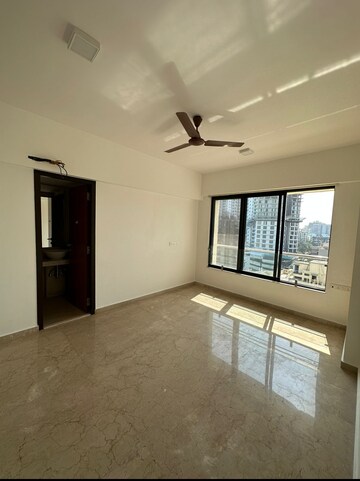 Room in 3 BHK Apartment at Adani Group Western Heights, Andheri West – for Sale