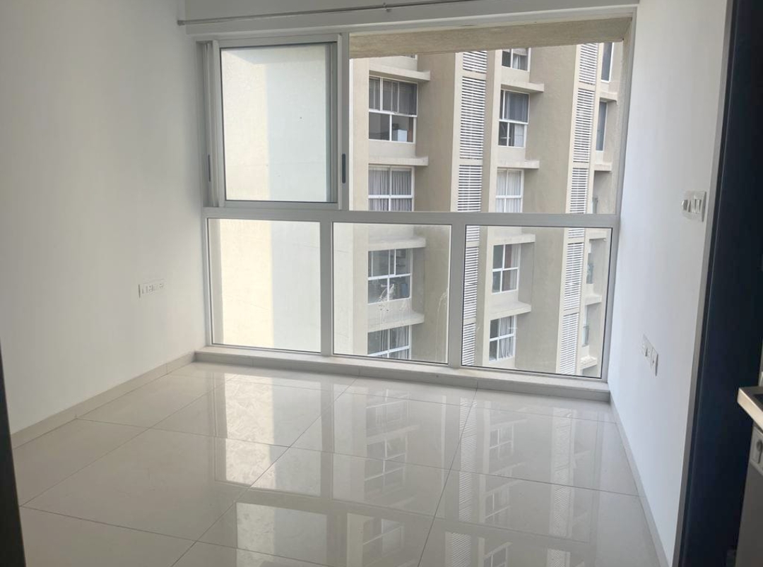 3 BHK Apartment For Sale in Adani Group Western Heights