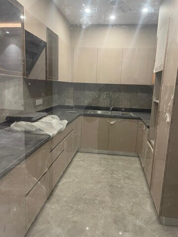Kitchen in 3 BHK Apartment at Puri Pranayam, Sector 82 – for Rent