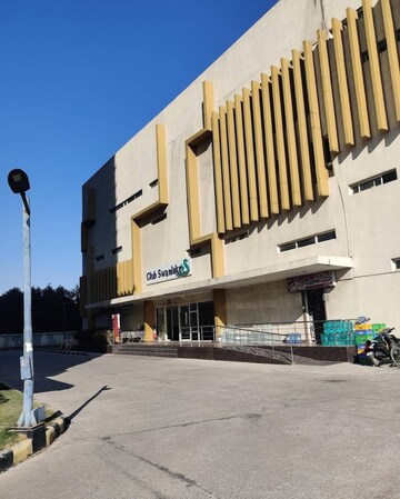 2 BHK Apartment – Exterior View View at Emami Swanlake, Kukatpally - for Rent