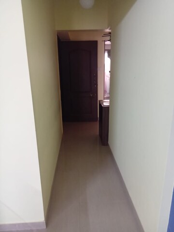Building Lobby in 2 BHK Apartment at Sunil Nivas Society, Andheri West – for Rent