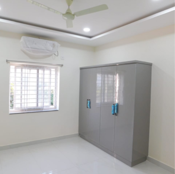 Room in 2 BHK Builder Floor at Kondapur – for Rent