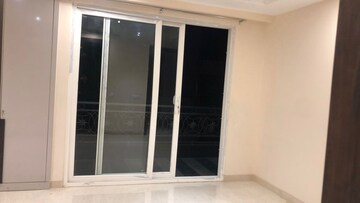 Building Lobby in 3 BHK Builder Floor at Kalkaji – for Rent