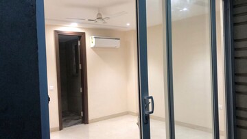 Building Lobby in 3 BHK Builder Floor at Kalkaji – for Rent