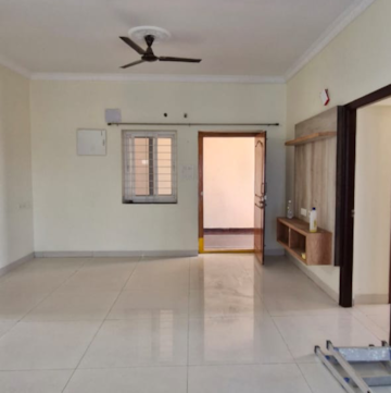 2 BHK Builder Floor For Rent in Kondapur Hyderabad  8335025