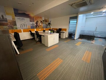 Office Space For Rent in SDF 7 Seepz, Andheri East