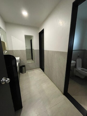 Bedroom in  Office Space at SDF 7 Seepz, Andheri East – for Rent