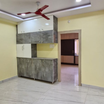 3 BHK Builder Floor For Rent in Kondapur Hyderabad  8335030