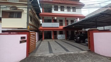 Office Space – Exterior View View at Elamkulam - for Rent