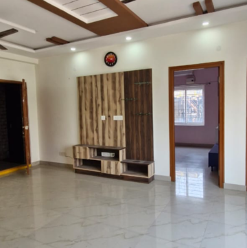 2 BHK Builder Floor For Rent in Kondapur