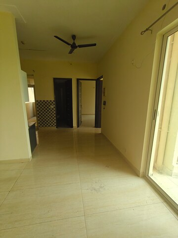 Building Lobby in 3.5 BHK Apartment at Gaur Saundaryam, Tech Zone 4 Greater Noida – for Rent