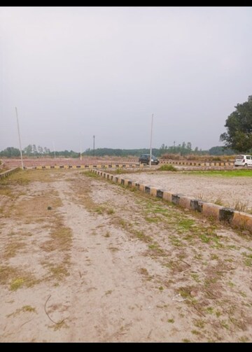 Plot Area in  Plot at Sarojini Nagar – for Sale