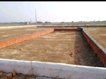  Plot For Sale in Sarojini Nagar